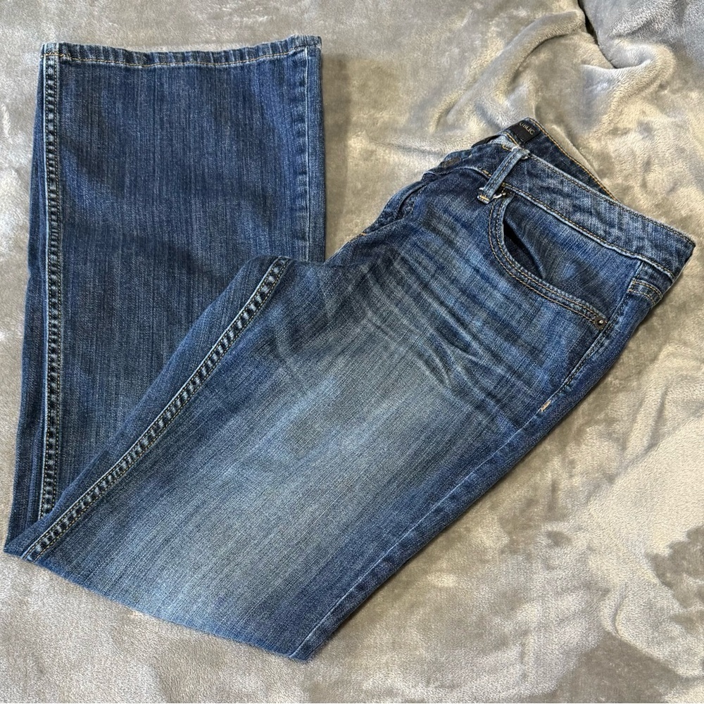 ~Banana Republic Bootcut Jeans
